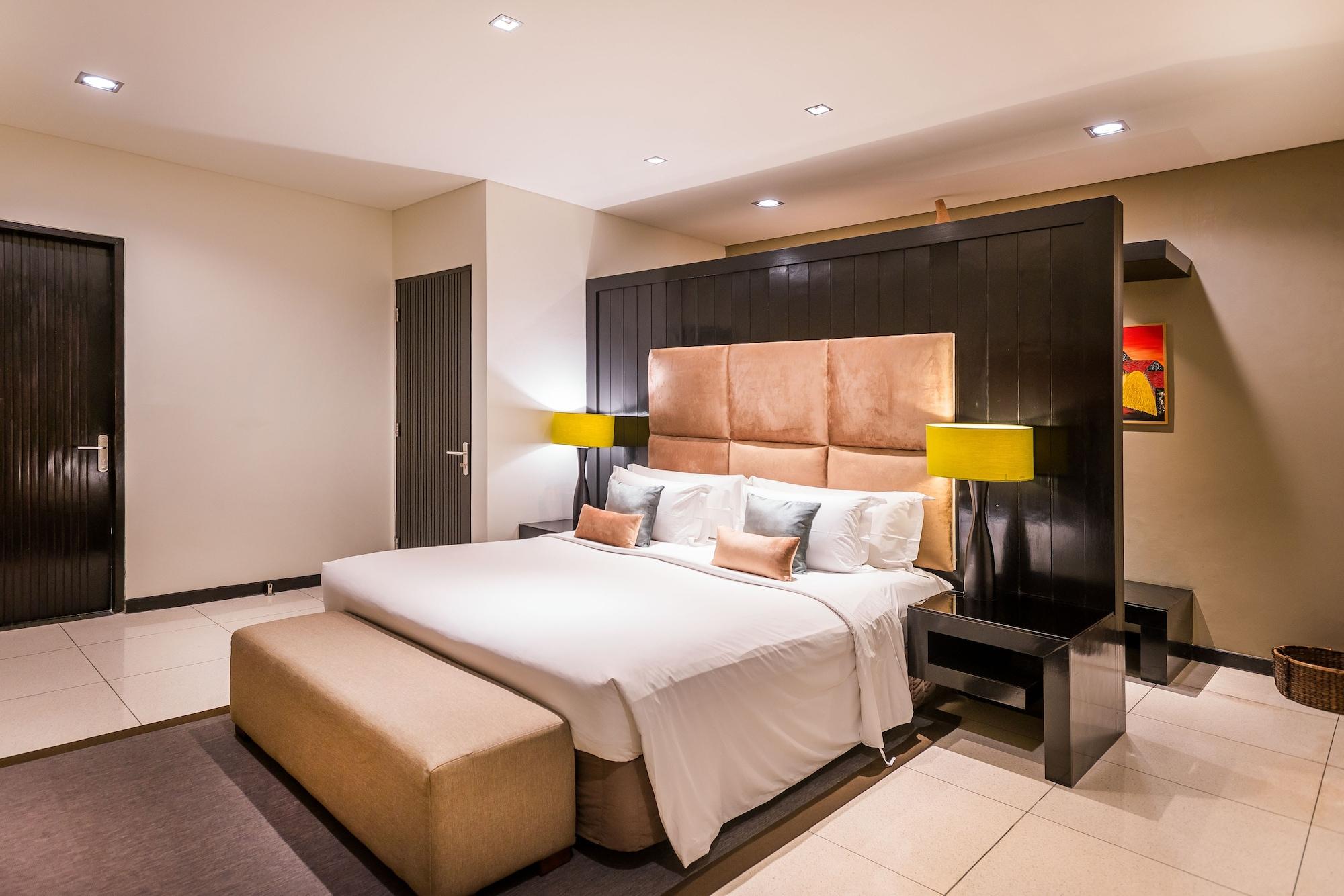 Cicada Luxury Townhouses Seminyak Exterior foto
