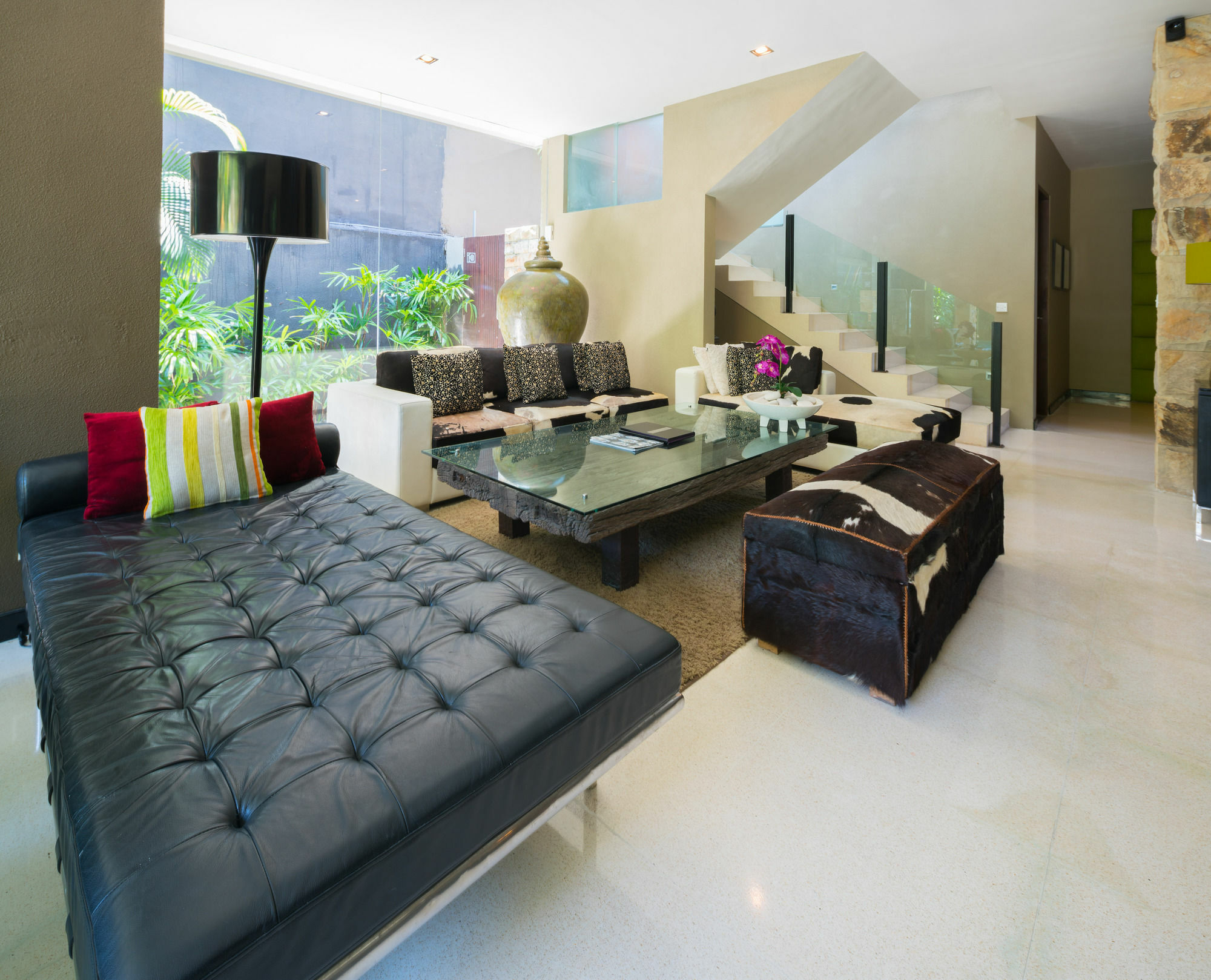Cicada Luxury Townhouses Seminyak Exterior foto